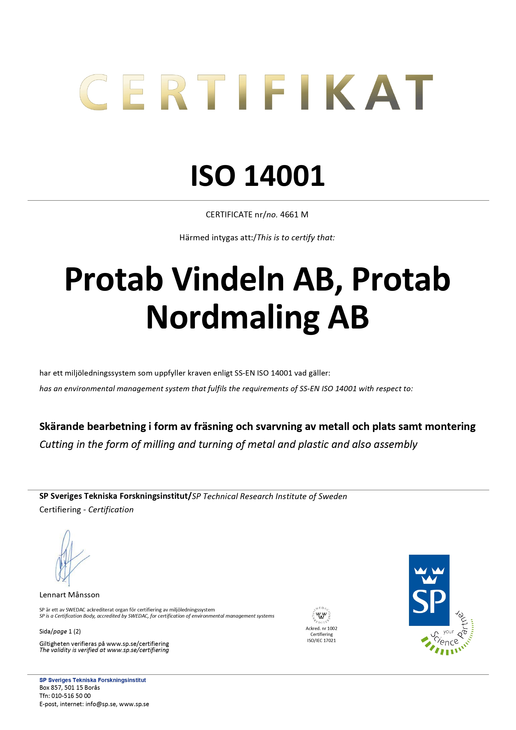 Certifikat-14001